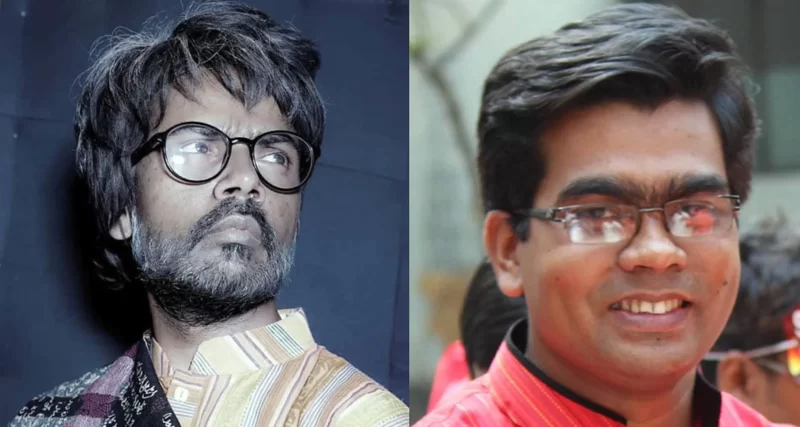 হিরো আলমকে আবৃত্তি শেখানো জবি অধ্যাপক যা বললেন - the Bengali Times