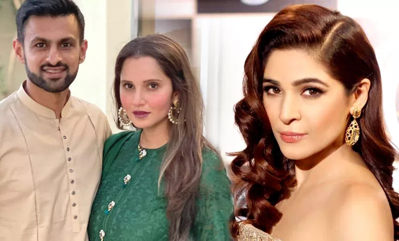শোয়েবের সঙ্গে সম্পর্কের বিষয়ে মুখ খুললেন আয়েশা ওমর - the Bengali Times