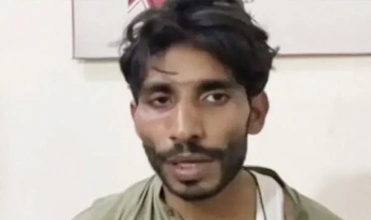 ইমরান খানকে হত্যা করতে এসেছিলাম: পুলিশকে হামলাকারী - the Bengali Times