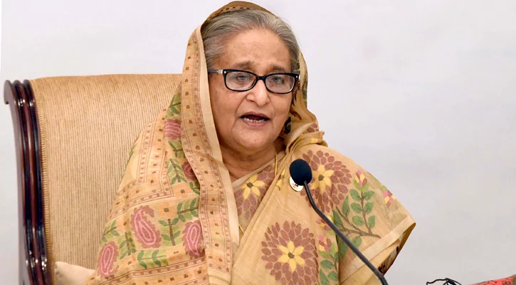 বাংলাদেশ সৃষ্টিতে ঢাকা বিশ্ববিদ্যালয়ের অবদান স্মরণীয় হয়ে থাকবে: প্রধানমন্ত্রী - the Bengali Times