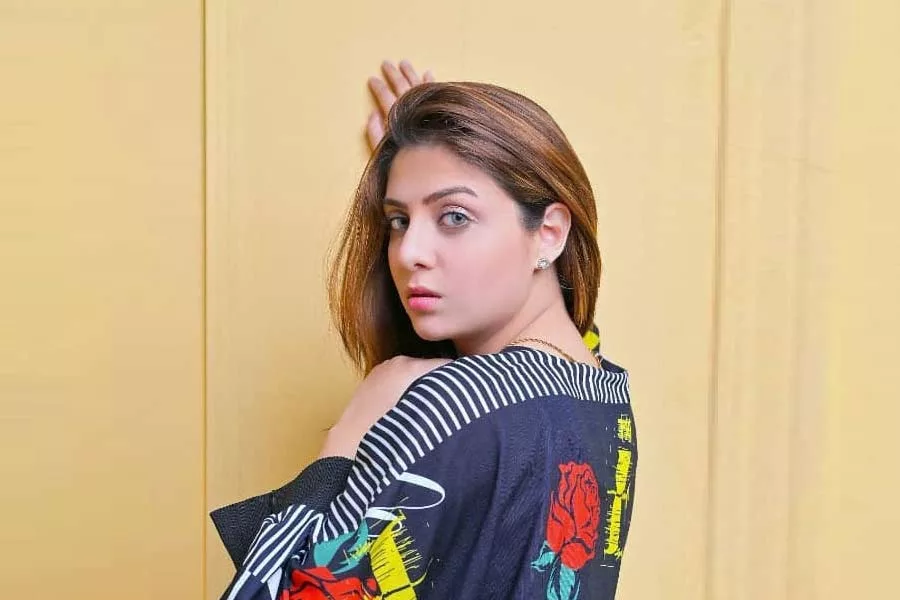 Rida Isfahani : এমএমএসে ঘনিষ্ঠ মুহূর্তের ছবি ফাঁস হবু স্বামীর! তার পর? মুখ খুললেন অভিনেত্রী - the Bengali Times