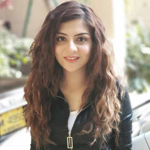 Rida Isfahani : এমএমএসে ঘনিষ্ঠ মুহূর্তের ছবি ফাঁস হবু স্বামীর! তার পর? মুখ খুললেন অভিনেত্রী - the Bengali Times