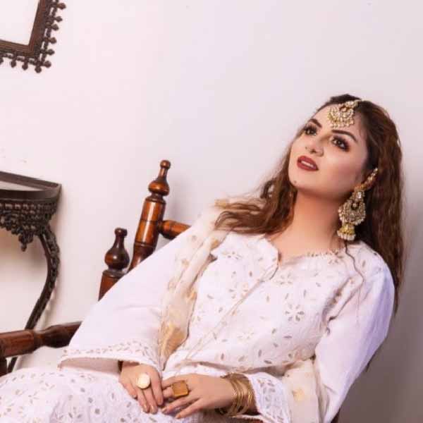 Rida Isfahani : এমএমএসে ঘনিষ্ঠ মুহূর্তের ছবি ফাঁস হবু স্বামীর! তার পর? মুখ খুললেন অভিনেত্রী - the Bengali Times