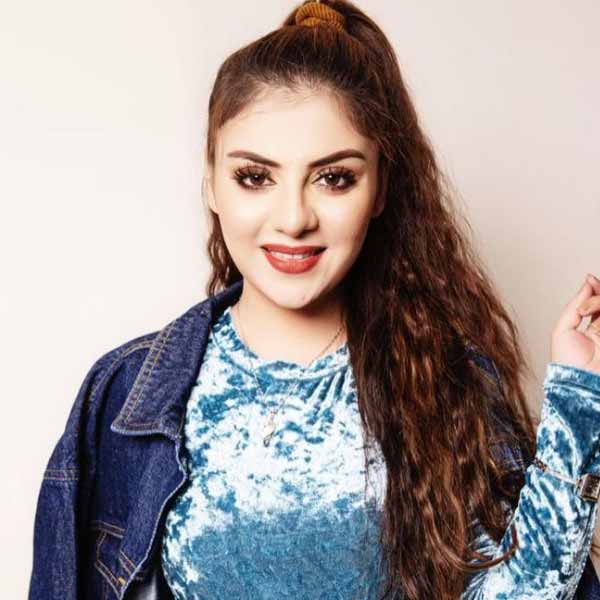 Rida Isfahani : এমএমএসে ঘনিষ্ঠ মুহূর্তের ছবি ফাঁস হবু স্বামীর! তার পর? মুখ খুললেন অভিনেত্রী - the Bengali Times