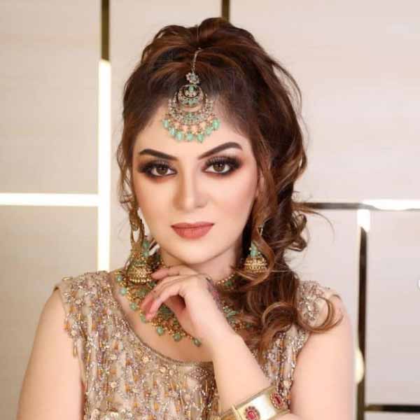 Rida Isfahani : এমএমএসে ঘনিষ্ঠ মুহূর্তের ছবি ফাঁস হবু স্বামীর! তার পর? মুখ খুললেন অভিনেত্রী - the Bengali Times