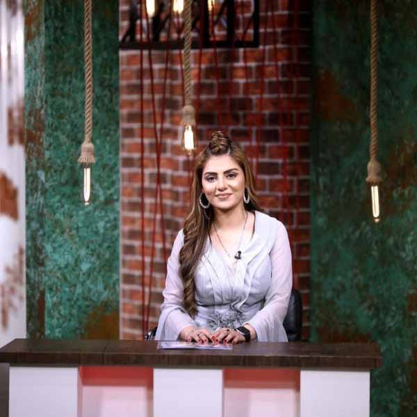 Rida Isfahani : এমএমএসে ঘনিষ্ঠ মুহূর্তের ছবি ফাঁস হবু স্বামীর! তার পর? মুখ খুললেন অভিনেত্রী - the Bengali Times