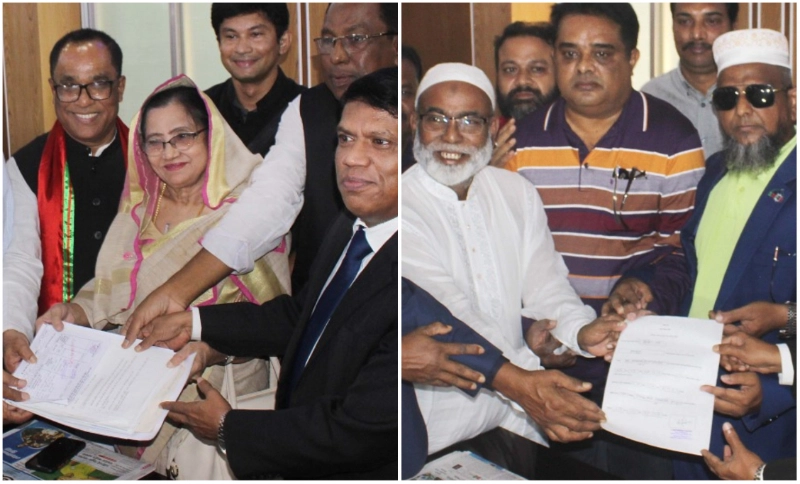 বিএনপি ছাড়াই মেয়র পদে নির্বাচন লড়তে চান ১০ প্রার্থী - the Bengali Times