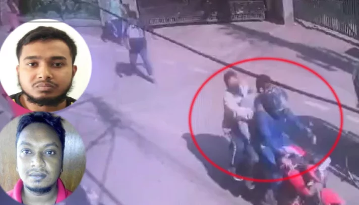 পলাতক দুই জঙ্গিকে ধরিয়ে দিলে ২০ লাখ টাকা পুরস্কার - the Bengali Times