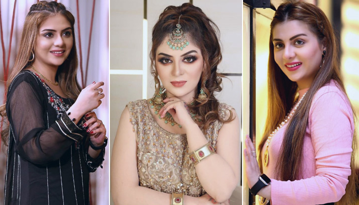 ফাঁস হওয়া অন্তরঙ্গ ভিডিও নিয়ে মুখ খুললেন অভিনেত্রী - the Bengali Times