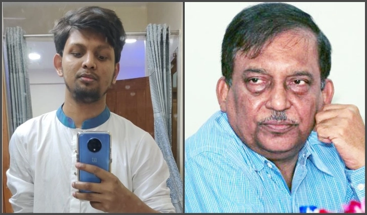 ‘ফারদিনের লাশ শীতলক্ষ্যায় কিভাবে, খতিয়ে দেখা হচ্ছে’ - the Bengali Times