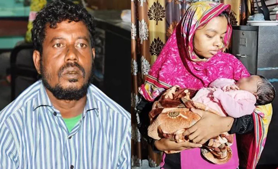 মায়ের কোল থেকে নিয়ে দুই দিন বয়সী নবজাতককে বেচলেন বাবা! - the Bengali Times