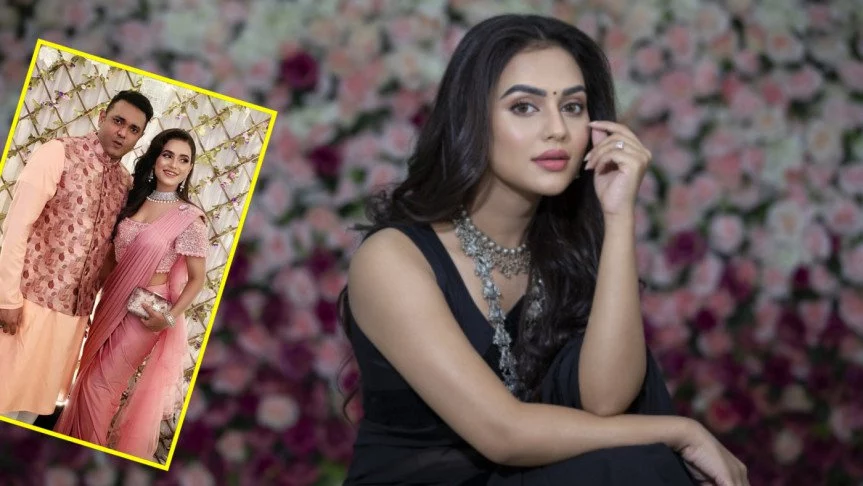 বাগদানের প্রায় ৩ বছর, কেন বিয়ে করছেন না নুসরাত ফারিয়া? - the Bengali Times বাগদানের প্রায় ৩ বছর, কেন বিয়ে করছেন না নুসরাত ফারিয়া? - the Bengali Times