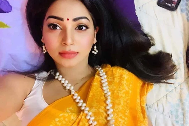 আপনার সমস্ত কাজের জন্য আপনিই দায়ী : প্রভা - the Bengali Times আপনার সমস্ত কাজের জন্য আপনিই দায়ী : প্রভা - the Bengali Times