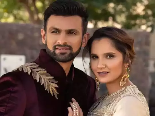 বিচ্ছেদের জল্পনার মধ্যেই সানিয়াকে শুভেচ্ছা জানালেন শোয়েব - the Bengali Times বিচ্ছেদের জল্পনার মধ্যেই সানিয়াকে শুভেচ্ছা জানালেন শোয়েব - the Bengali Times
