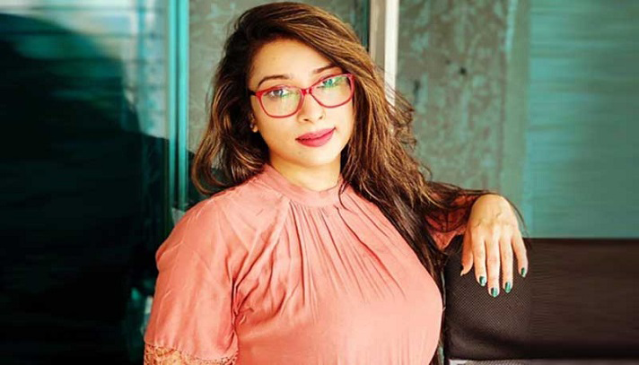 প্রথম শ্রেণির কয়েদির মর্যাদা চান ডা. সাবরিনা - the Bengali Times