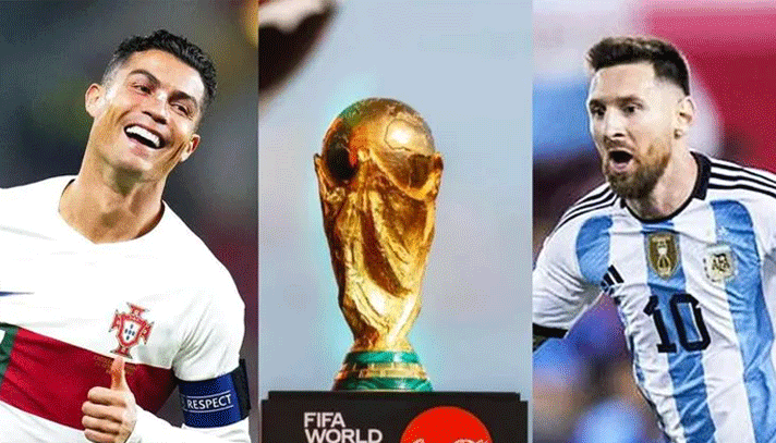 Qatar World Cup 2022 : কোথায়, কিভাবে দেখবেন কাতার বিশ্বকাপ - the Bengali Times
