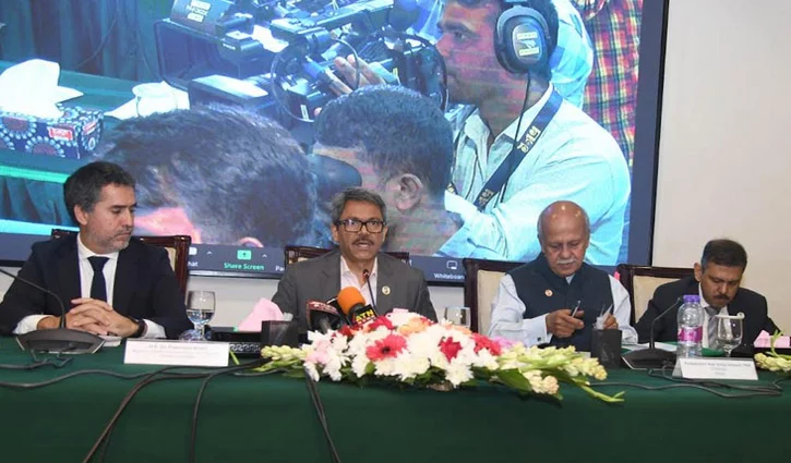 ভিসা নিয়ে শিগগিরই সুখবর দেবে পর্তুগাল: পররাষ্ট্র প্রতিমন্ত্রী - the Bengali Times