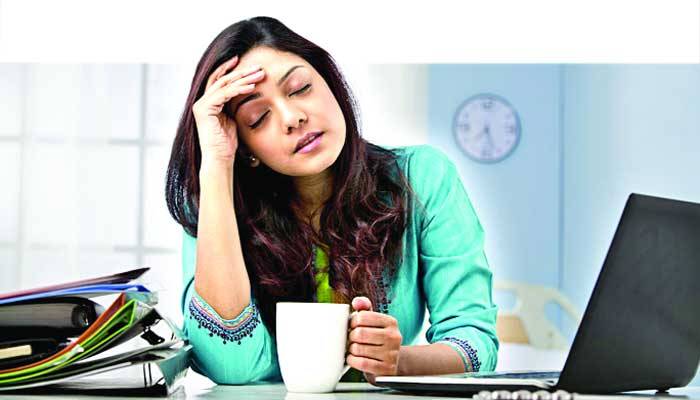 ক্লান্তি আসার মূল কারণ কি রক্তশূন্যতা? - the Bengali Times