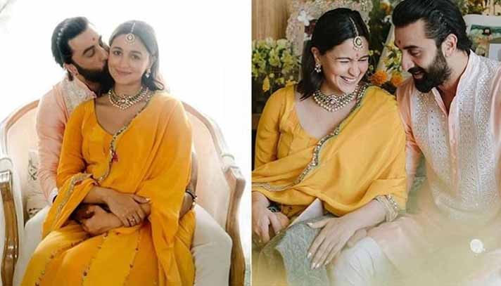 কন্যাসন্তানের মা-বাবা হলেন আলিয়া-রণবীর - the Bengali Times