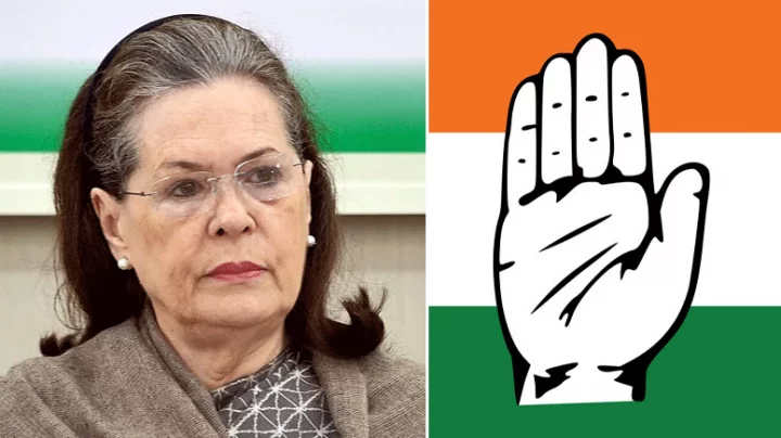 সোনিয়া গান্ধীর সঙ্গে একমত নয় কংগ্রেস, হত্যাকারীদের মুক্তিতে সমালোচনা - the Bengali Times সোনিয়া গান্ধীর সঙ্গে একমত নয় কংগ্রেস, হত্যাকারীদের মুক্তিতে সমালোচনা - the Bengali Times