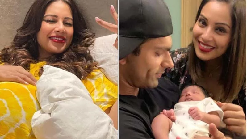 Bipasha Basu : আলিয়া ভাটের পর কন্যা সন্তানের মা হলেন বিপাশা - the Bengali Times