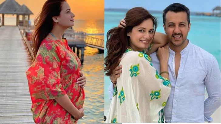 আলিয়া থেকে দিয়া, বিয়ের আগে অন্তঃসত্ত্বা হয়েছেন যেসব নায়িকা - the Bengali Times