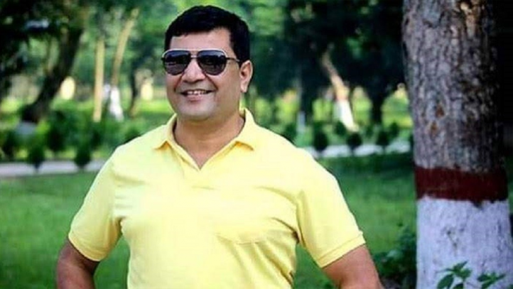 ছাত্রীর সঙ্গে ইবি প্রকৌশলীর আপত্তিকর ফোনালাপ ফাঁস - the Bengali Times