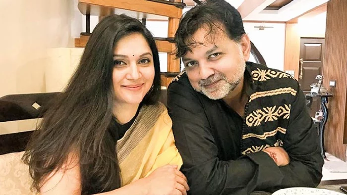 সৃজিতের সঙ্গে বিচ্ছেদের জল্পনা নিয়ে যা বললেন মিথিলা