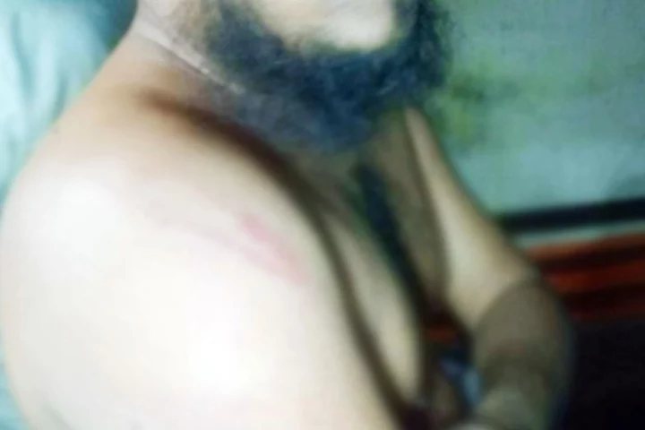 ছেলেকে বলাৎকারের অভিযোগ তুলে ৪ শিক্ষককে মারধর - the Bengali Times