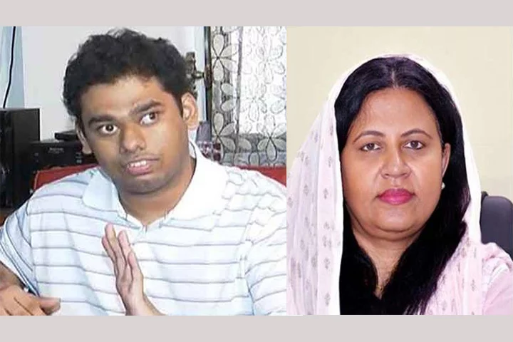 মা বিদিশার হাত থেকে বাঁচতে এরিকের আকুতি - the Bengali Times
