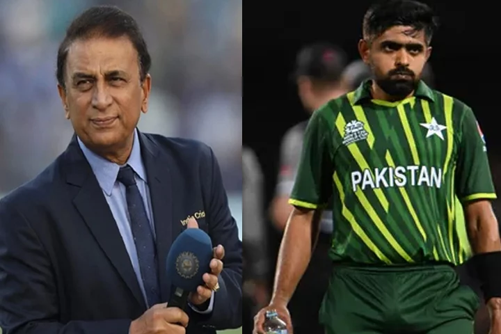 ‘পাকিস্তান বিশ্বকাপ জিতলে প্রধানমন্ত্রী হবেন বাবর’ - the Bengali Times