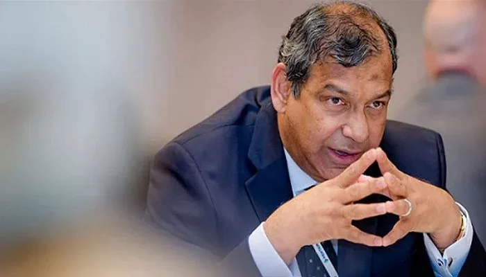 ১৩ বছরে ৫ কোটি ৭৯ লাখ টাকা বেতন নিয়েছেন ওয়াসার এমডি তাকসিম - the Bengali Times