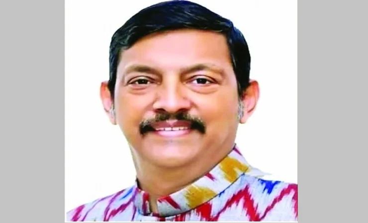 ফরিদপুর-২ উপনির্বাচনে সাজেদাপুত্র শাহদাব আকবর বিজয়ী - the Bengali Times