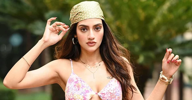Nusrat Jahan : ‘অপবিত্র’ ভিডিও প্রকাশ করলেন নুসরাত - the Bengali Times