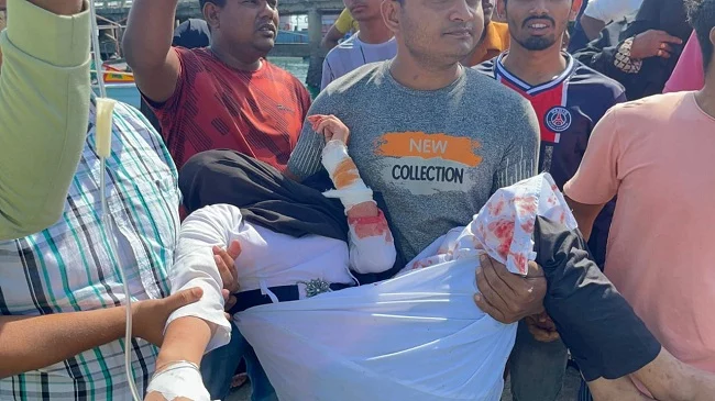 প্রেমের প্রস্তাবে রাজি না হওয়ায় স্কুল ছাত্রীকে ছুরিকাঘাত - the Bengali Times