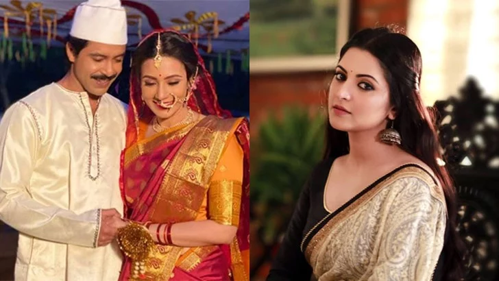 Bidya Sinha Saha Mim : এবার মিমের স্ক্রিনশট ফাঁস করলেন পরীমনি - the Bengali Times
