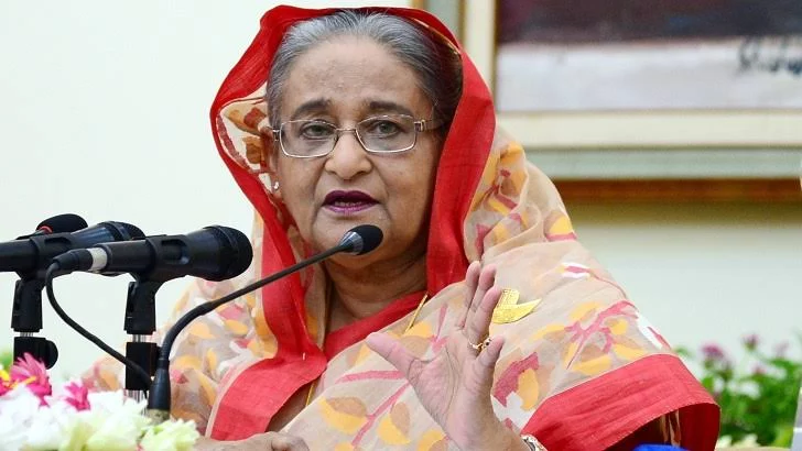 মন্দার ধাক্কাটা যেন আমাদের দেশে না পড়ে: প্রধানমন্ত্রী - the Bengali Times