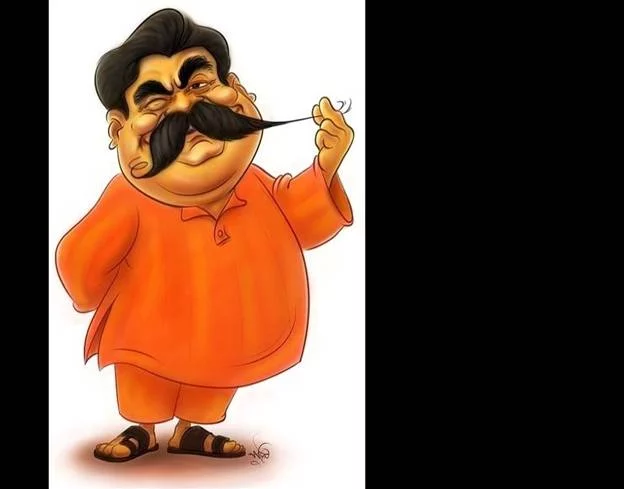 ঘরকা মুরগি ডাল বরাবর - the Bengali Times