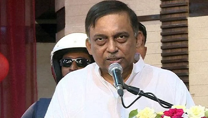 ফারদিন হত্যার ঘটনায় অকাট্য তথ্যপ্রমাণ মেলেনি: স্বরাষ্ট্রমন্ত্রী - the Bengali Times