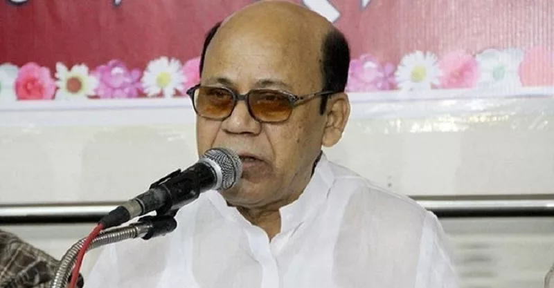 ‘১০ ডিসেম্বর বিএনপি বাড়াবাড়ি করলে ছাড় দেবে না সরকার’ - the Bengali Times