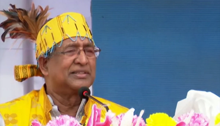 ধর্মান্ধ ও জঙ্গি গোষ্ঠিকে এ দেশের মানুষ ঘৃণা করে: কৃষিমন্ত্রী - the Bengali Times