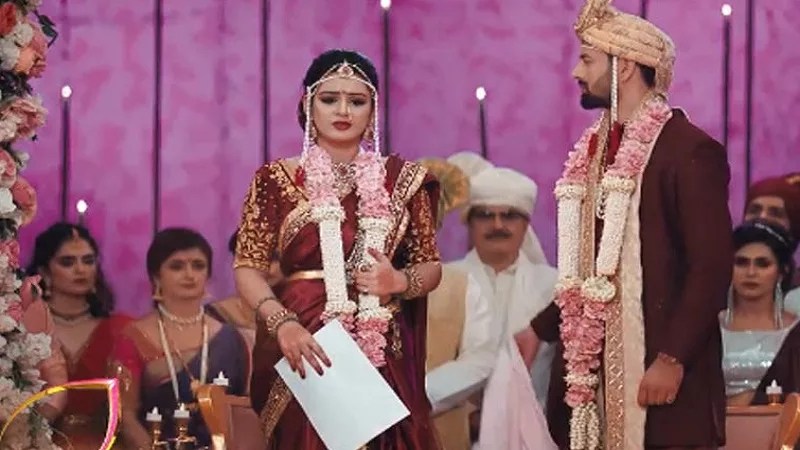 ১১ মিনিটেই ভেঙে গেল বিয়ে! আসল কারণ কী? - the Bengali Times