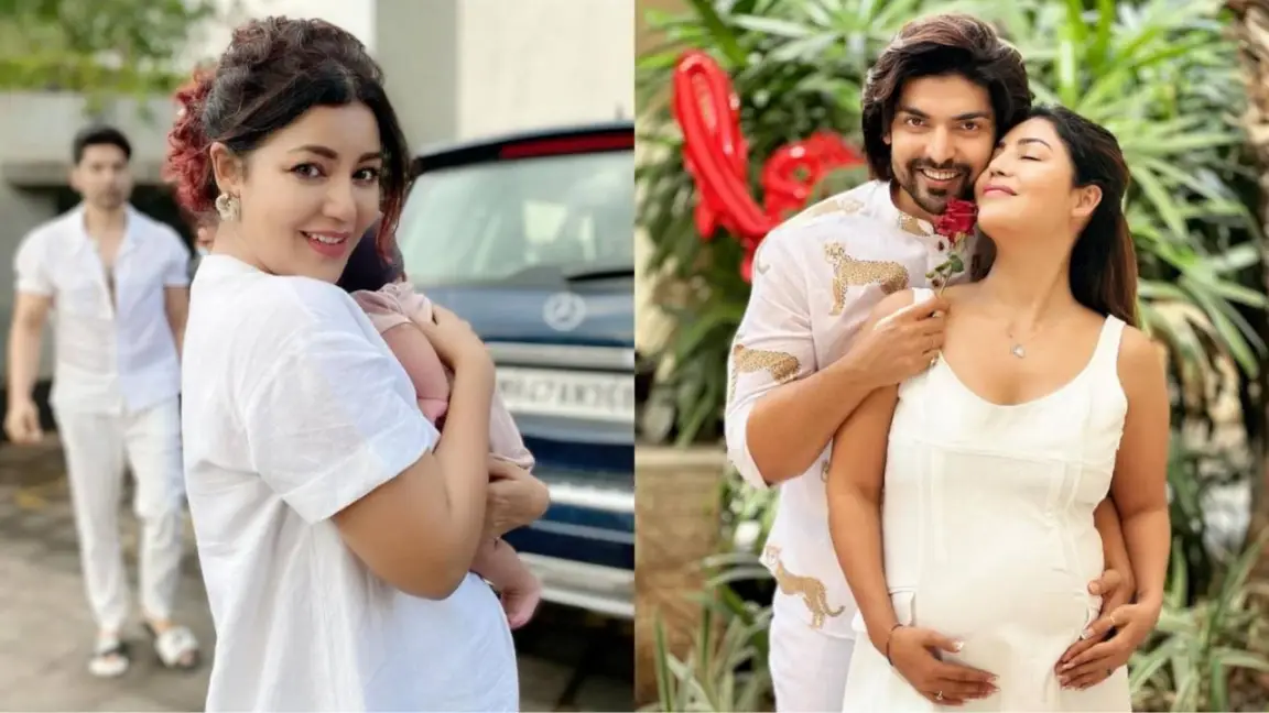 দেবিনা ব্যানার্জীর খোলামেলা দৃশ্য নেট দুনিয়ায় ভাইরাল - the Bengali Times