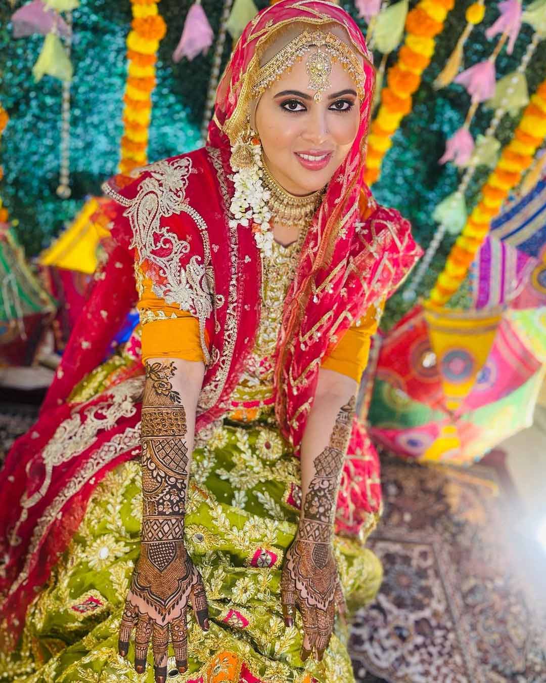 ধর্মের টানে অভিনয়কে বিদায়, এবার গোপন বিয়ের খবর দিলেন সেই নায়িকা - the Bengali Times