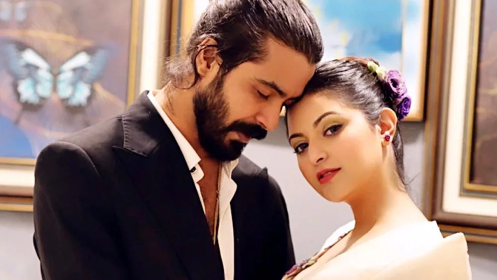 বিচ্ছেদের ঘোষণা পরীমনির, অবশেষে মুখ খুললেন রাজ - the Bengali Times