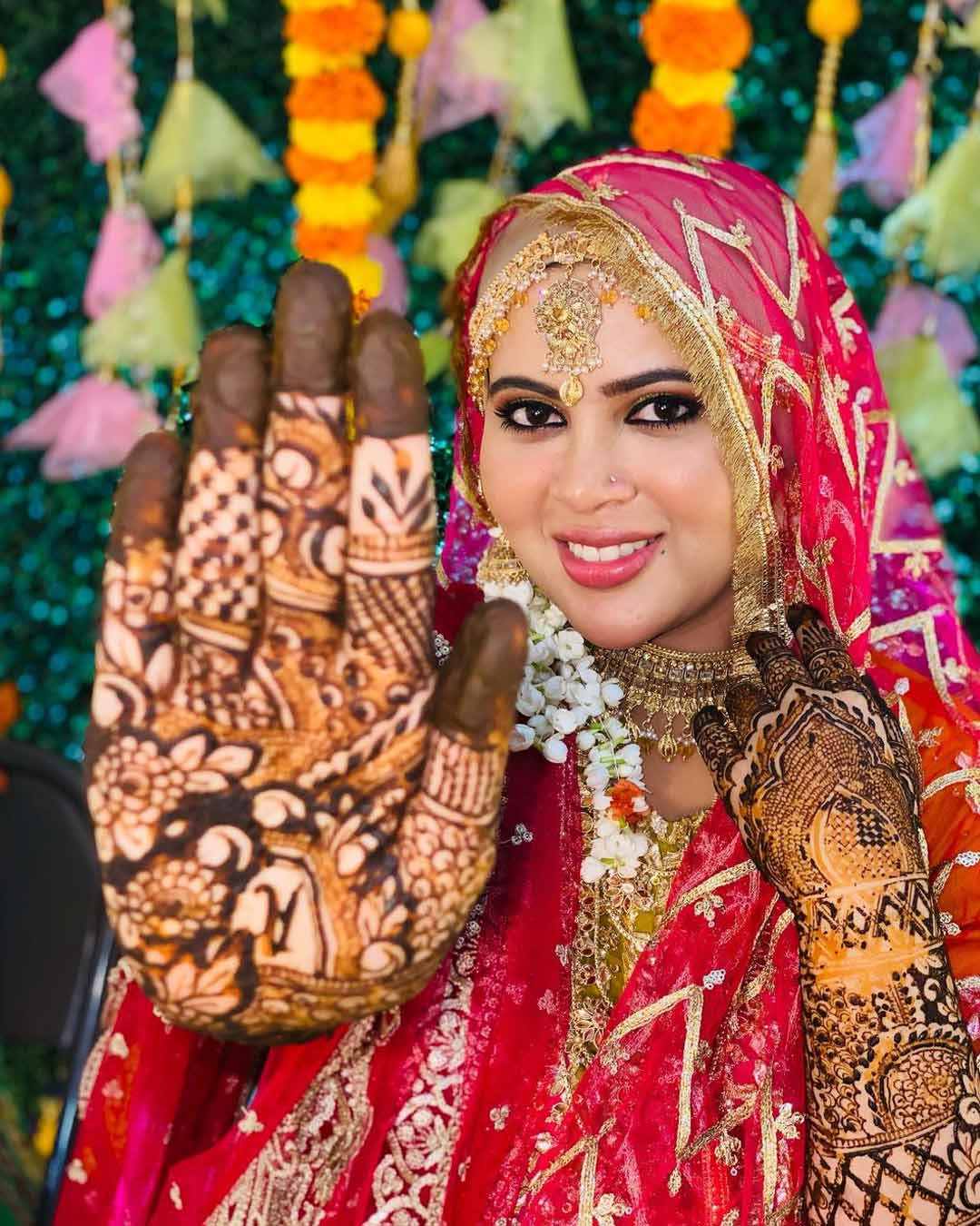 ধর্মের টানে অভিনয়কে বিদায়, এবার গোপন বিয়ের খবর দিলেন সেই নায়িকা - the Bengali Times