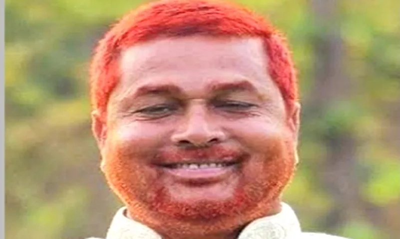 ফেসবুকে স্ট্যাটাস দিয়ে দল ছাড়লেন বিএনপি নেতা - the Bengali Times