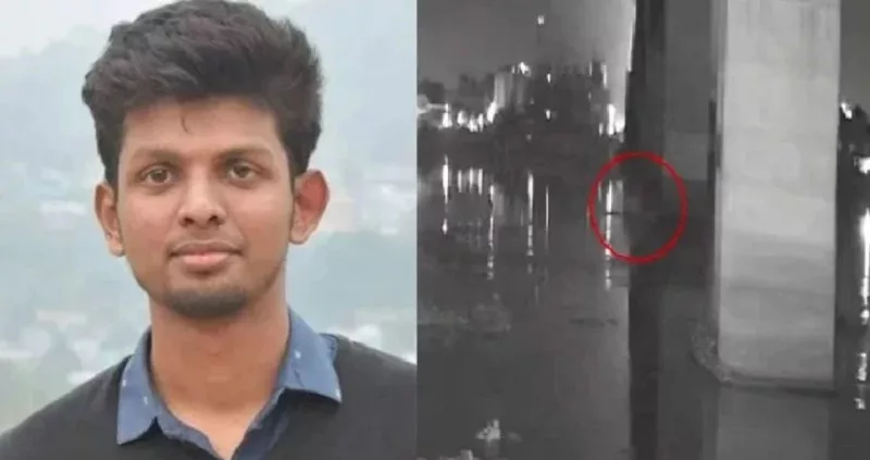 বুয়েট শিক্ষার্থী ফারদিনকে নিয়ে ‘গুরুত্বপূর্ণ তথ্য পেয়েছে’ র‌্যাব - the Bengali Times