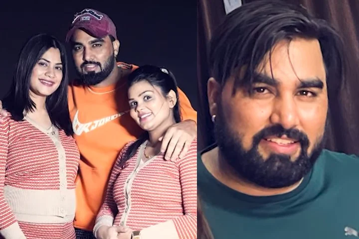 একসঙ্গে দুই স্ত্রীই অন্তঃসত্ত্বা, কটাক্ষের শিকার স্বামী! - the Bengali Times একসঙ্গে দুই স্ত্রীই অন্তঃসত্ত্বা, কটাক্ষের শিকার স্বামী! - the Bengali Times