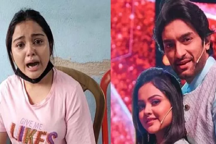 থানার ভেতরেই ধর্ষণ ও খুনের হুমকি, অঝোরে কাঁদলেন অভিনেত্রী! - the Bengali Times থানার ভেতরেই ধর্ষণ ও খুনের হুমকি, অঝোরে কাঁদলেন অভিনেত্রী! - the Bengali Times